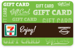 7-Eleven Gift Card Balance. Gift card balance 7-Elevencker