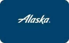 Alaska Airlines gift card balance checker. Gift card balance Alaska Airlines.