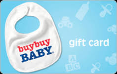Buy buy baby gift card balance checker