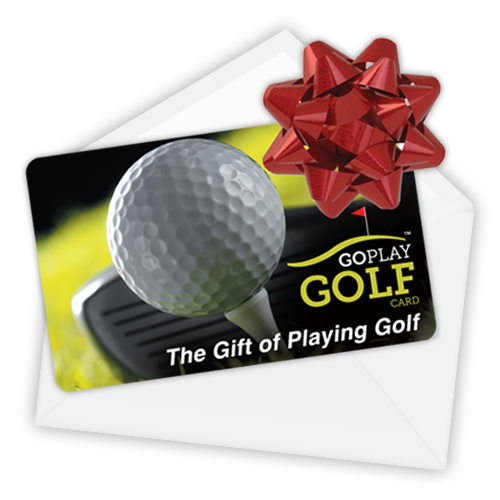 Go Play Golf Gift Card balance. Gift card balance Go Play Golf