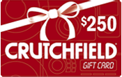 Check your crutchfield gift card balance. Gift card balance Crutchfield.