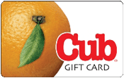 Cub Foods gift card balance checker. Gift card balance Cub Foods