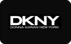 DKNY gift card balance. Gift card balance DKNY