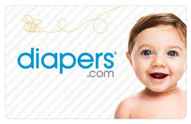 Diapers.com gift card balance. Gift card balance diapers.com