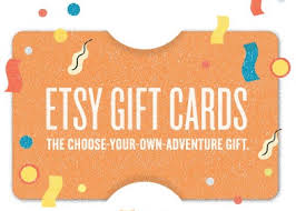 Etsy Gift Card Balance. Gift card balance Etsy