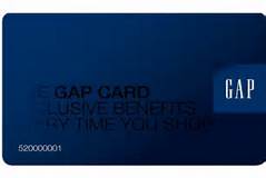 Gap gift card balance. Gift card balance Gap