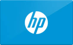 Check your HP gift card balance