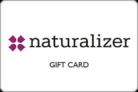 Gift card balance Naturalizer. Naturalizer gift card balance