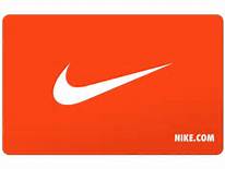 Nike gift card balance. Gift card balance Nike