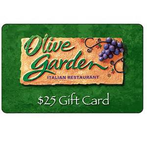 Olive garden gift card balance, gift card balance olive garden