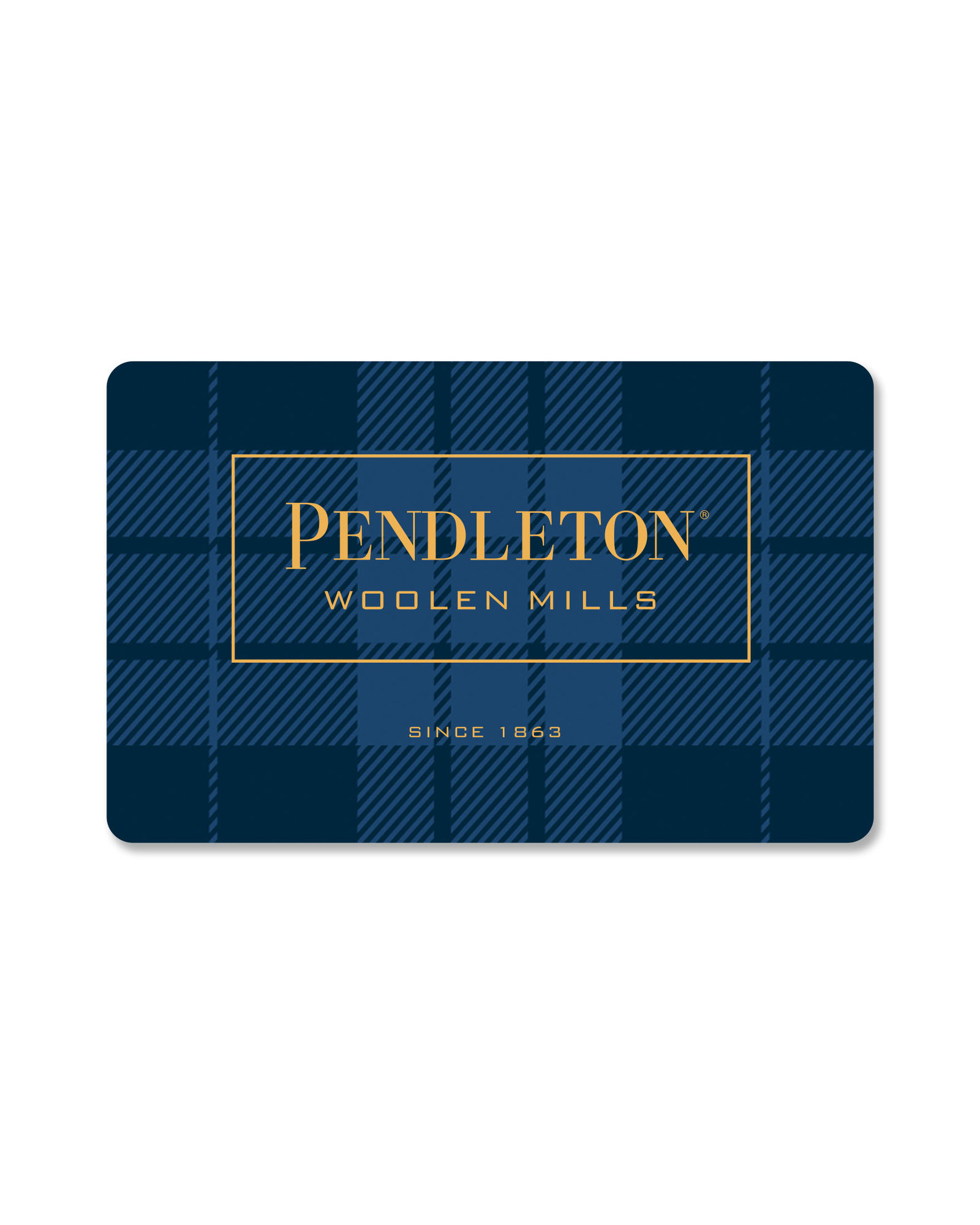 Pendleton gift card balance. Gift card balance Pendleton