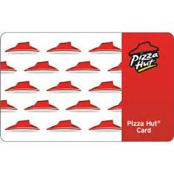 Pizza Hut gift card balance. Gift card balance Pizza Hut.