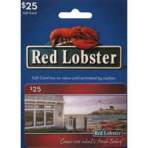 Red lobster gift card balance. Gift card balance red Lobster.