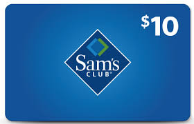 Sams Club gift card balance. Gift card balance Sam's Club