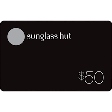 Sunglass Hut gift card Balance