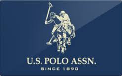 U.S. Polo Assn. gift card balance checker