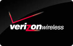 Verizon wireless gift card balance. Gift card balance Verizon Wireless.