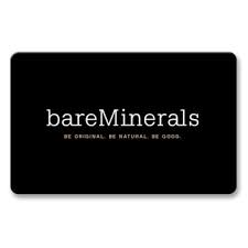 bare minerals gift card balance checker. Guft card balance bare minerals