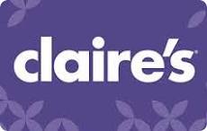 claires gift card balance
