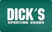dick's sporting goods gift card balance. Gift card balance Dick's Sporting Goods