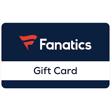 fanatics gift card balance. Gift card balance Fanatics checker