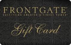 frontgate gift card balance. Gift card balance Frontgate