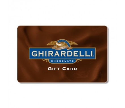 Gift card balance Ghirardelli. ghirardelli gift card balance checker