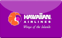 Hawaiian Airlines Gift Card Balance. Gift card balance Hawaiian Airlines