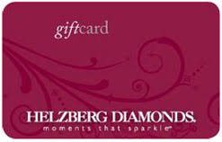 Helzberg Diamonds gift card balance. Gift card balance Helzberg Diamonds.