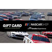 nascar.com gift card balance. Gift card balance NASCAR.COM