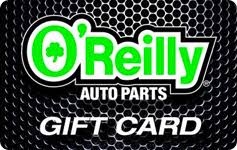 o'reilly auto parts gift card balance. Gift card balance O'Reilly Auto Parts