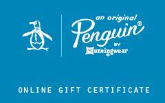 original penguin gift card balance