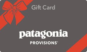patagonia gift card balance checker. Gift card balance Patagonia