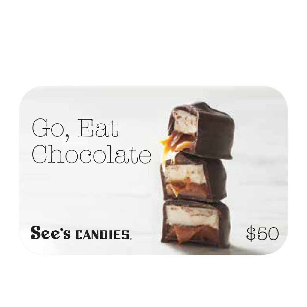 see's candies gift card balance