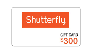 shutterfly gift card balance