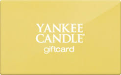 yankee candle gift card balance. Gift card balance Yankee Candle.